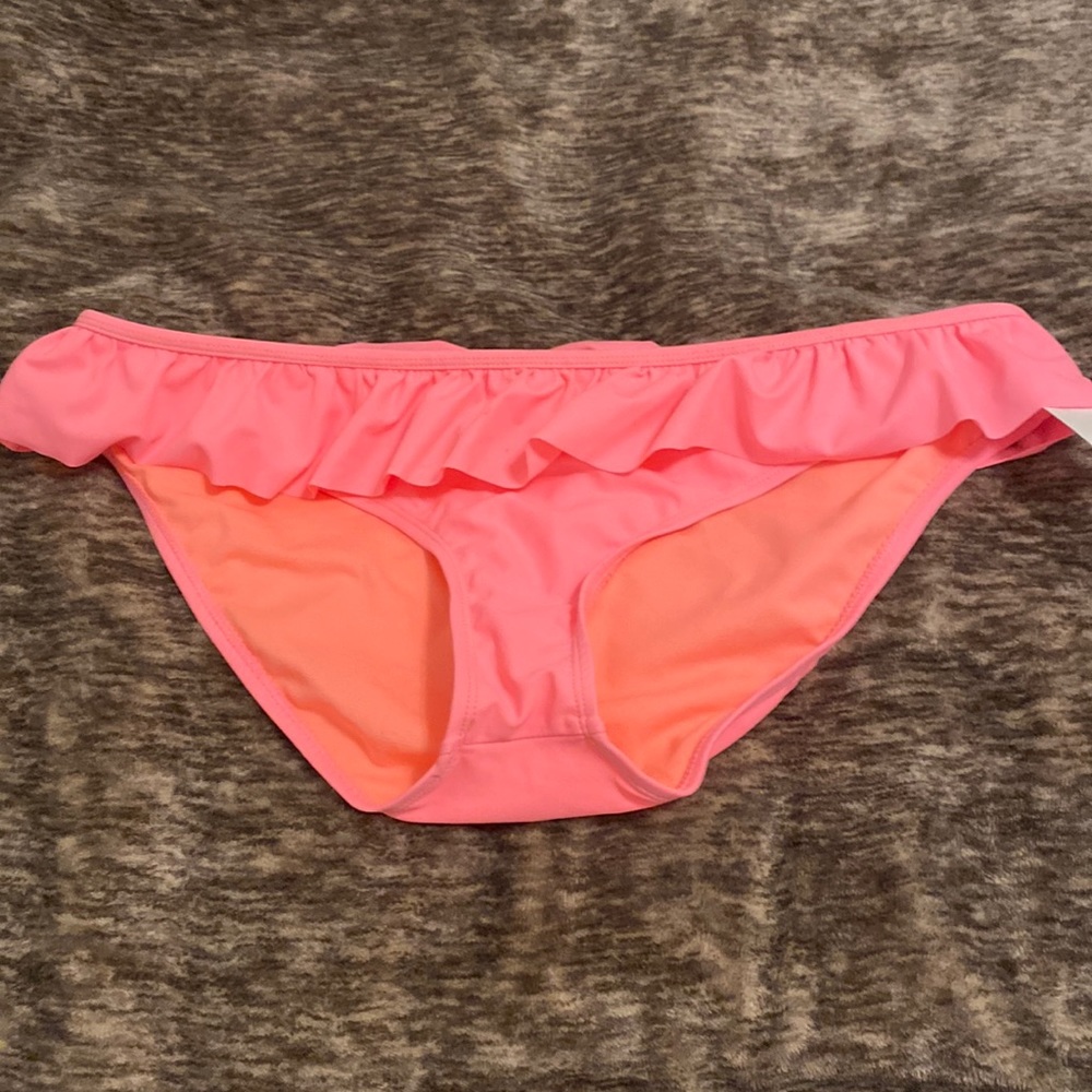 SO Skirted Swim Bottoms‎